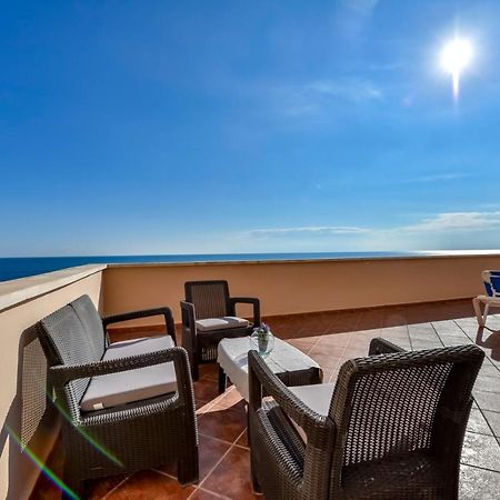 Villas Guzman - Apartamento Tramontana 칼페 외부 사진